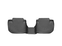 Thumbnail for WeatherTech 12+ Subaru Impreza Rear FloorLiner - Black