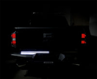 Thumbnail for Putco 60in Work Blade LED Light Bar in Amber/White