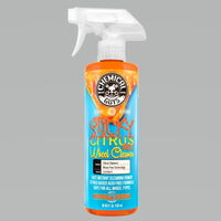Thumbnail for Chemical Guys Sticky Citrus Wheel & Rim Cleaner Gel - 16oz