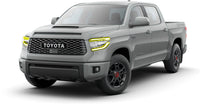 Thumbnail for Oracle 18-21 Toyota Tundra Dynamic ColorSHIFT Headlight DRL Upgrade Kit SEE WARRANTY