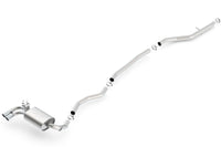 Thumbnail for Borla 12-15 BMW 328i Sedan 2.0L AT/MT RWD Dual Left Rear Exit Catback Exhaust