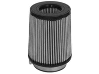 Thumbnail for aFe Takeda Air Filters A/F PDS 3-1/2F x  5B x 4-1/2T (INV) x 6.25in Height
