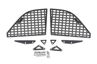 Thumbnail for DV8 21-23 Ford Bronco Rear Window Molle Panels