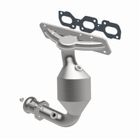 Thumbnail for Magnaflow Conv DF 02-05 Ford Escape 3.0L