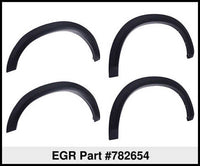Thumbnail for EGR 09+ Dodge Ram LD OEM Look Fender Flares - Set