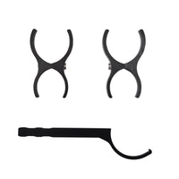 Thumbnail for ARB 19-20 Ford Ranger BP51 Rear Fitting Kit