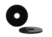 Thumbnail for Whiteline Plus 4/91-5/01 BMW 3 Series Rear Spring Pad Bushing - 12mm Height Increase