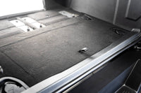 Thumbnail for DV8 Offroad 21-23 Ford Bronco (Exc. Bronco Raptor) Air Compressor Mount & Storage Box