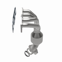 Thumbnail for MagnaFlow Conv DF 04-05 Toyota RAV4 2.4L