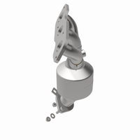 Thumbnail for MagnaFlow Conv DF 07-09 Mitsu Outlander 3.0L