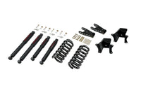 Thumbnail for Belltech LOWERING KIT WITH ND2 SHOCKS