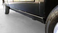 Thumbnail for AMP Research 2015-2016 Chevy Silverado 2500/3500 Double/Crew Cab PowerStep Plug N Play - Black