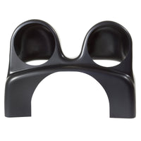 Thumbnail for Autometer 99-03 VW Passat 52mm Dual Steering Column Pod