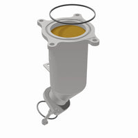 Thumbnail for MagnaFlow Conv DF EDGE- 07-09 6 3.5L OEM