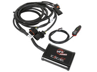 Thumbnail for aFe Scorcher Module 15-18 Ford Mustang EcoBoost L4-2.3L