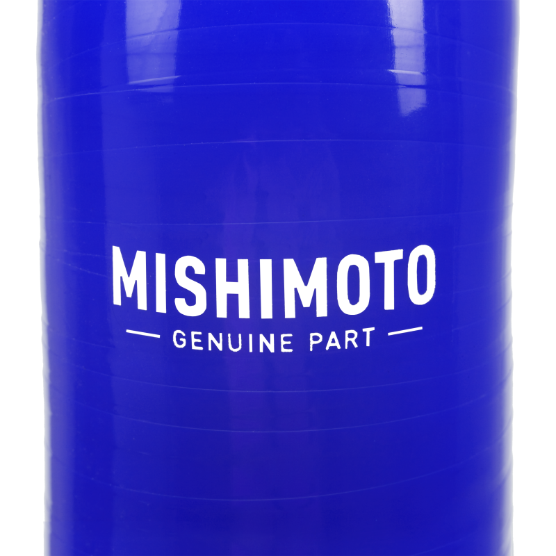 Mishimoto 90-96 Nissan 300ZX Turbo Blue Silicone Radiator Hose Kit