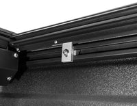Thumbnail for Roll-N-Lock 2020 Jeep Gladiator 5ft bed (w/ Trail Rail System) M-Series Retractable Tonneau Cover