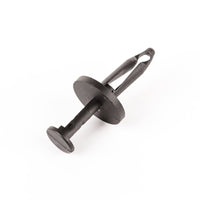 Thumbnail for Omix Rivet Fender Liner- 97-01 XJ/TJ