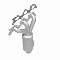 Thumbnail for Magnaflow Conv DF 07-11 Chrysler Sebring 2.7L Fr Manifold / 08-10 Dodge Avenger 2.7L Fr Manifold