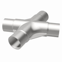Thumbnail for MagnaFlow Smooth Trans X 2.25inch SS 35deg.