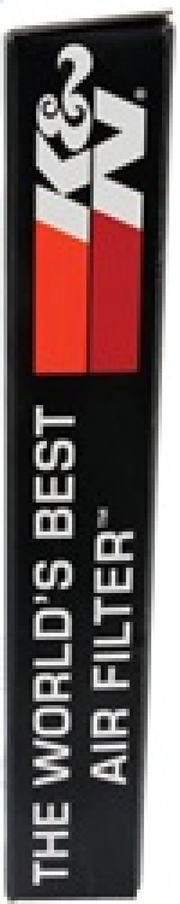 Thumbnail for K&N X-Stream Top Filter Only 11in - Black