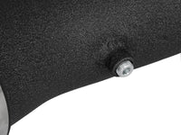 Thumbnail for aFe BladeRunner 3in Black Intercooler Cold Side Charge Pipe 01 GM Diesel Trucks 6.6L V8 (td)