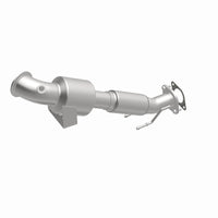 Thumbnail for MagnaFlow 13-16 Ford Focus ST L4 2.0L California Grade Direct-Fit Catalytic Converter