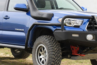 Thumbnail for ARB Summit Front Rail Textured Tacoma 16On Req 4423010