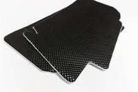 Thumbnail for Corsa 20-21 Chevrolet Corvette Black Out Heat Protection Shields
