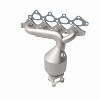 Thumbnail for Magnaflow Conv DF 01-04 Kia Spectra 1.8L