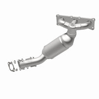 Thumbnail for MagnaFlow Conv DF 09-10 528i 3.0L Rear
