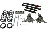 Thumbnail for Belltech LOWERING KIT WITH ND2 SHOCKS