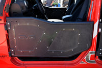 Thumbnail for DV8 Offroad 07-18 Jeep Wrangler Jk Rock Doors