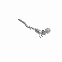 Thumbnail for Magnaflow Conv DF 2015 Q3 L4 2 OEM Underbody