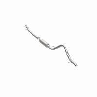 Thumbnail for Magnaflow SYS C/B 12-14 Jeep Wrangler JK V6 3.6L 4dr