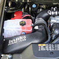 Thumbnail for Banks Power 15 Chevy 6.6L LML Ram-Air Intake System