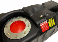 Thumbnail for Titan Fuel Tanks 11-16 GM 2500/3500 Duramax Crew Cab Short Bed 57 Gallon XXL Mid-Ship Fuel Tank