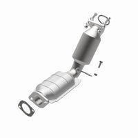 Thumbnail for MagnaFlow Conv DF 07-08 G35/37/350Z Driver Side OEM