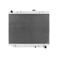 Thumbnail for Mishimoto 98-07 Toyota Land Cruiser J100 (2UZ-FE) Aluminum Radiator