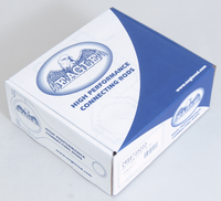 Thumbnail for Eagle Oldsmobile 455 H-Beam Connecting Rods