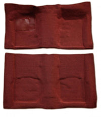 Thumbnail for Lund 02-06 Chevy Avalanche Pro-Line Full Flr. Replacement Carpet - Dk Red (1 Pc.)