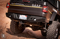 Thumbnail for ICON 2020+ Jeep Gladiator JT Pro-Series Rear Bumper