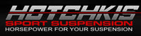 Thumbnail for Hotchkis 64-88 GM A-Body / 78-88 Gm G-Body 1.5 Street Performance Series Aluminum Shock - Rear