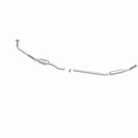 Thumbnail for MagnaFlow Conv DF Tercel 95-97 1.5L EFI