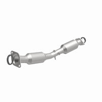Thumbnail for MagnaFlow Conv Direct Fit OEM 2013-2017 Nissan Sentra Underbody