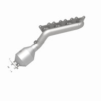 Thumbnail for MagnaFlow Conv DF 2009 Kia Borrego 4.6L Passenger Side