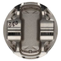 Thumbnail for Wiseco Mitsu 4G64 w/4G63 Heads 10.5:1 E85 Piston Kit