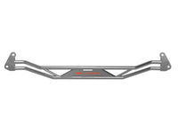 Thumbnail for aFe CONTROL 20-22 Ford Explorer L4 2.3L (t) Tubular Steel Front Suspension Strut Brace Gunmetal Gray