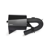 Thumbnail for Mishimoto BMW 12-13 320i/328i / 14-15 428i / 15-16 228i Performance Air Intake Kit - Wrinkle Black