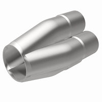 Thumbnail for MagnaFlow Collector Merge 1.75 x 2.5